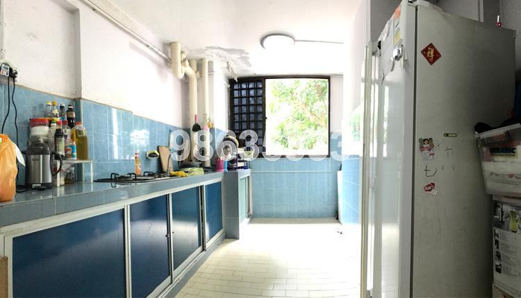 Blk 125 MARSILING RISE (Woodlands), HDB 3 Rooms #130620442